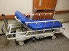 HILL-ROM P8000 TRANSTAR STRETCHER - 2