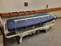 HILL-ROM P8000 TRANSTAR STRETCHER