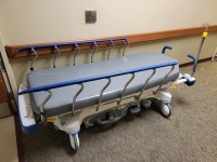 STRYKER 1105 5TH WHEEL STRETCHER