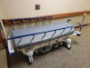 STRYKER 1105 5TH WHEEL STRETCHER