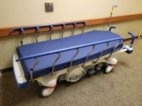 STRYKER 1115 STRETCHER