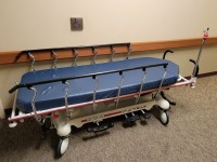STRYKER 1001 STRETCHER