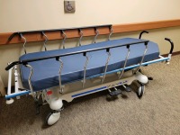 STRYKER 1001 STRETCHER