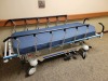 STRYKER 1001 STRETCHER