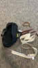 PATIENT RESTRAINTS WITH BAG, LOC: INPATIENT NURSES STATION - 3