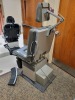 RITTER 75 SPECIAL EDITION POWER EXAM CHAIR WTH FOOT SWITCH - 2