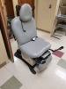 MIDMARK 75L POWER EXAM CHAIR WTH HAND CONTROLER - 2