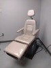 RITTER 117 POWER PROCEDURE CHAIR,