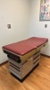 MIDMARK 404 EXAM TABLE, LOC: PHYS 2