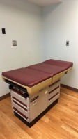 MIDMARK 404 EXAM TABLE, LOC: PHYS 2
