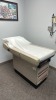 MIDMARK 404 EXAM TABLE, LOC: PHYSICIANS OFFICE,
