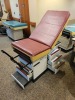 MIDMARK 404 EXAM TABLE - 2