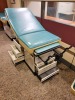 MIDMARK 404 EXAM TABLE - 2