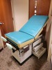 MIDMARK 404 EXAM TABLE - 2