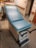 MIDMARK 404 EXAM TABLE - 2