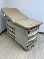 RITTER 204 EXAM TABLE