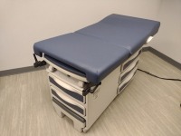 RITTER 204-012 EXAM TABLE