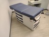 RITTER 204-012 EXAM TABLE - 2