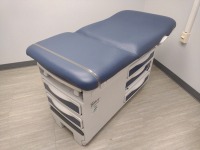 RITTER 204-012 EXAM TABLE