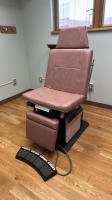 MIDMARK 111 POWER EXAM CHAIR, LOC: PHYS 2