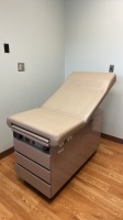 RITTER 104 EXAM TABLE, LOC: PHYS 2