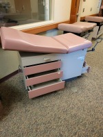 RITTER 104 EXAM TABLE