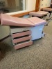 RITTER 104 EXAM TABLE