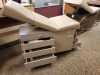 RITTER 104 EXAM TABLE