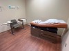 MIDMARK 102 EXAM TABLE WITH PHLEBOTOMY CHAIR