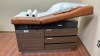 MIDMARK 102 EXAM TABLE WITH PHLEBOTOMY CHAIR - 2