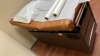 MIDMARK 102 EXAM TABLE WITH PHLEBOTOMY CHAIR - 3