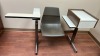 MIDMARK 102 EXAM TABLE WITH PHLEBOTOMY CHAIR - 4