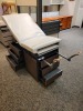 MIDMARK 102 EXAM TABLE - 2