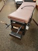 MIDMARK 102 EXAM TABLE - 2