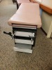 MIDMARK 102 EXAM TABLE - 2