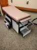 MIDMARK 102 EXAM TABLE - 2