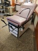 MIDMARK 102 EXAM TABLE - 2