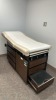 MIDMARK 102 EXAM TABLE, LOC: PHYSICIANS OFFICE,