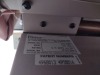 RITTER 100-038 EXAM TABLE WITH WELCH ALLYN 48200 LITE-BOX WITH LITE PIPE - 4