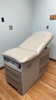 BREWER ACCESS, PH57 EXAM TABLE, LOC: PHYS 2