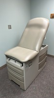 BREWER ACCESS, PH57 EXAM TABLE, LOC: PHYS 2