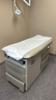 BREWER ACCESS EXAM TABLE, LOC: PHYSICIANS OFFICE