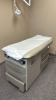 BREWER ACCESS EXAM TABLE, LOC: PHYSICIANS OFFICE