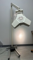 BURTON 11400A PROCEDURE LIGHT