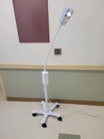 WELCH ALLYN GS 300 EXAM LIGHT
