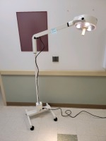 WELCH ALLYN 44200 EXAM LIGHT