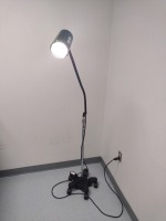 ATLAS GOOSENECK EXAM LIGHT