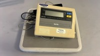 TANITA BWB-800 DIGITAL PATIENT SCALE WALL MOUNTED