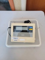 TANITA BWB-800 DIGITAL PATIENT SCALE WALL MOUNTED