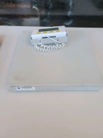 HELSEVESEN DR660 DIGITAL PATIENT SCALE WALL MOUNTED